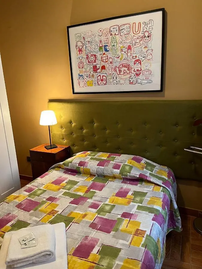 B&B Corso Porta Nuova 39 Verona