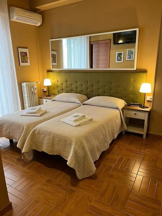 B&B Corso Porta Nuova 39 Verona
